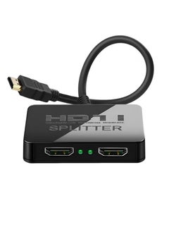 HDMI Splitter 1 in 2
