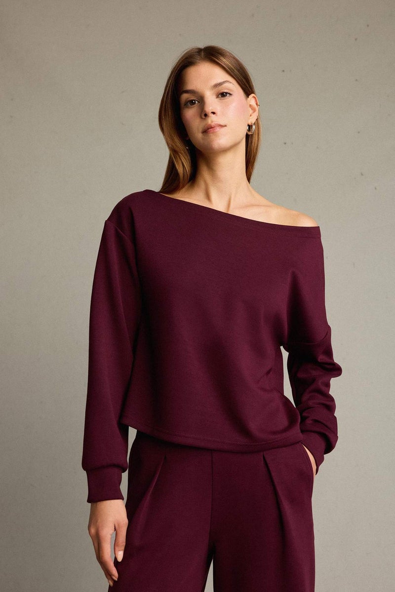 DeFacto Sweatshirt - Image 1