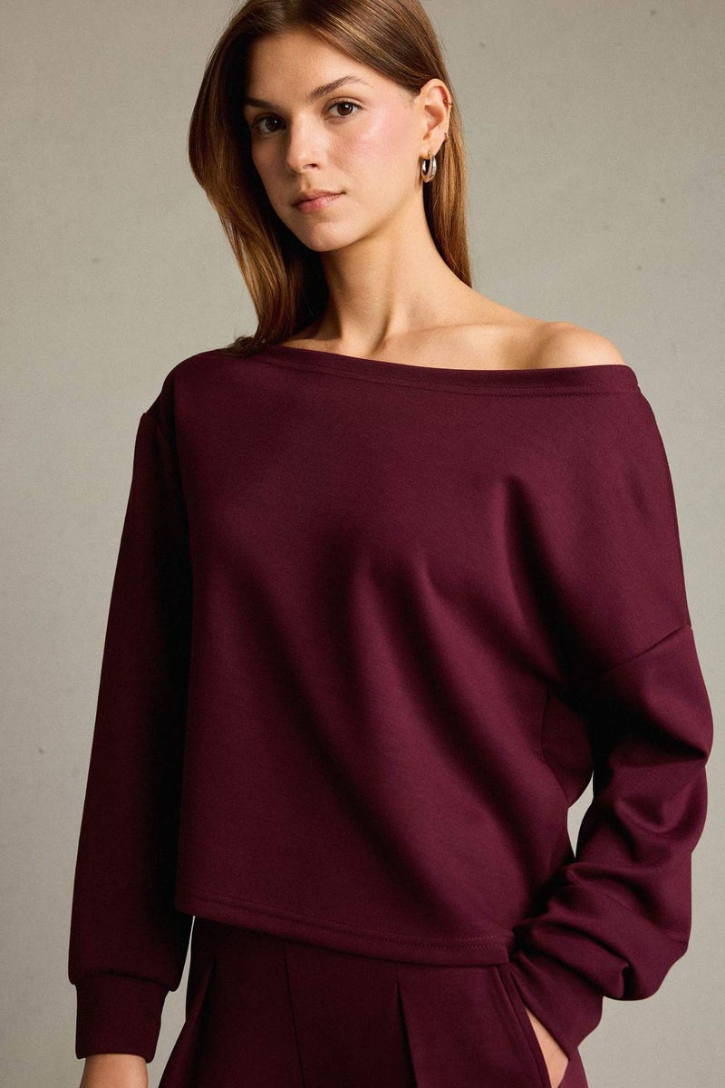 DeFacto Sweatshirt - Image 3