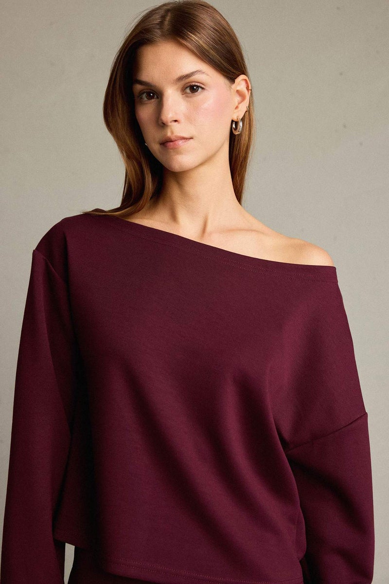 DeFacto Sweatshirt - Image 4