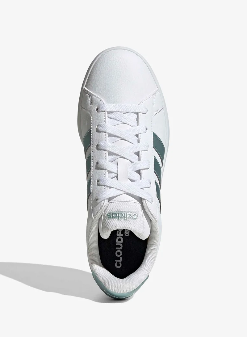 Adidas  Grand Court Base 3.0 for Women | Best Price UAE