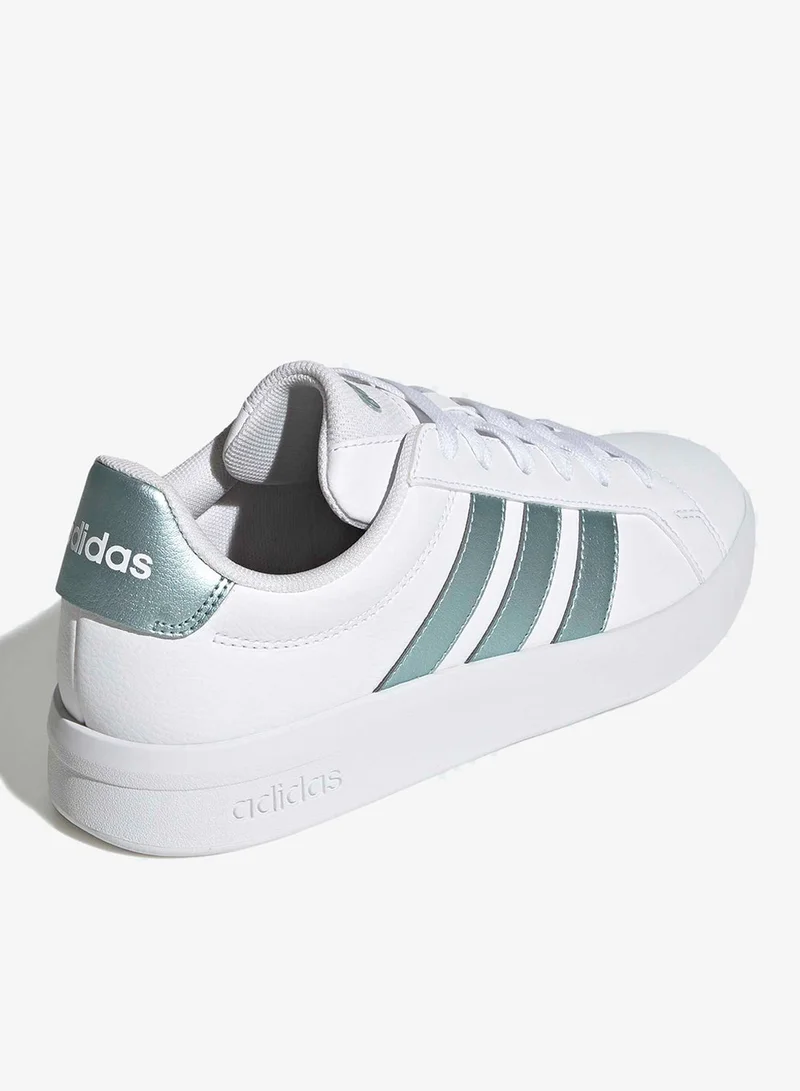 Adidas  Grand Court Base 3.0 for Women | Best Price UAE