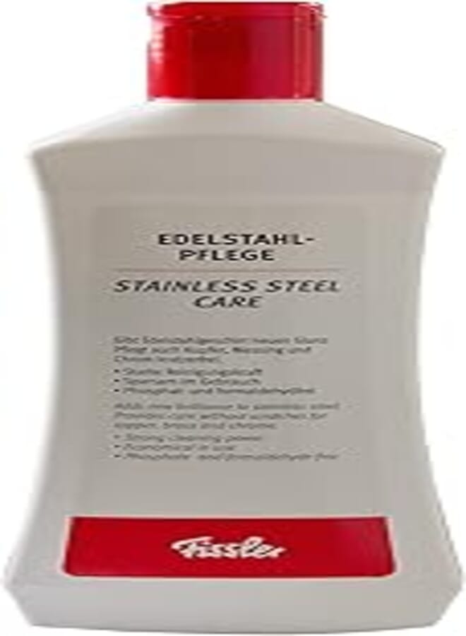 Fissler Stainless Steel Care, 250 ml