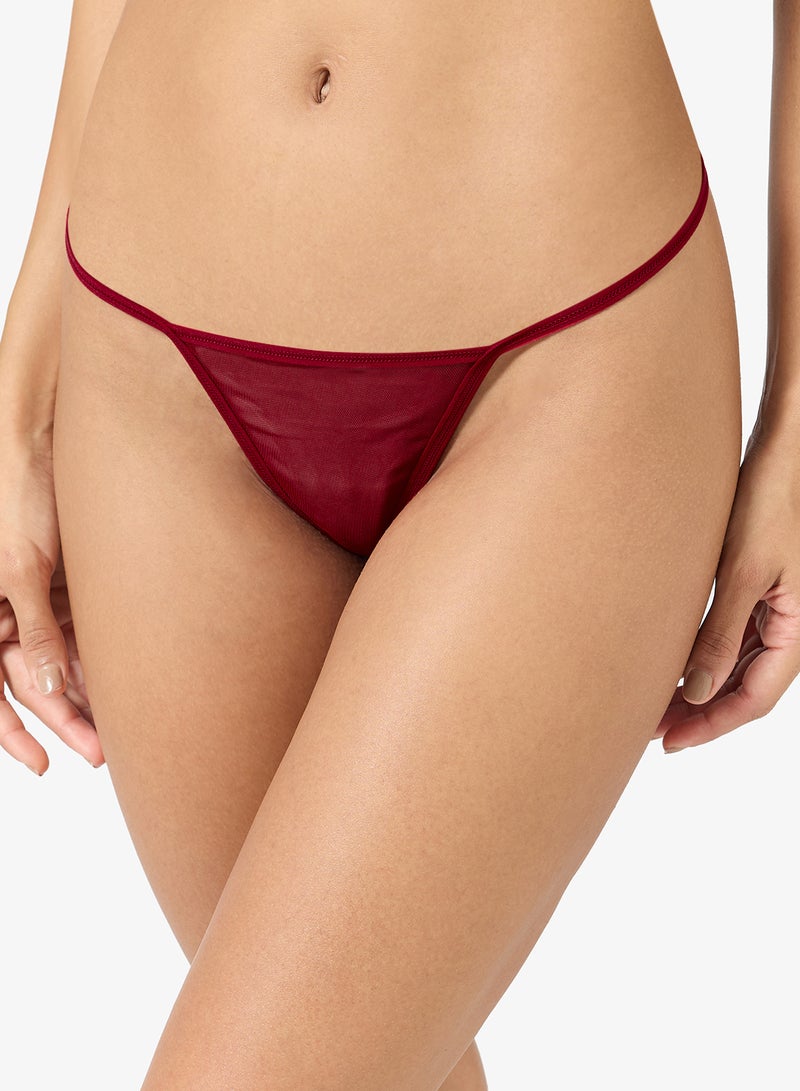 ايلا لانجري بيبي دول دانتيل - Image 4