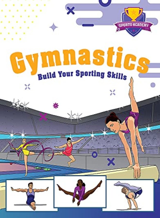 Sports Academy: Gymnastics