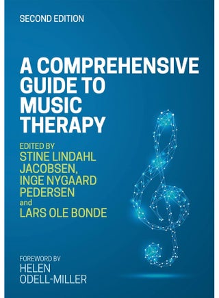 A Comprehensive Guide to Music Therapy, 2nd Edition: Theory, Clinical Practice, Research and Training - pzsku/ZB67840231A7886038240Z/45/_/1724834813/9059c468-d1b6-4379-9a52-1b492f4386f6