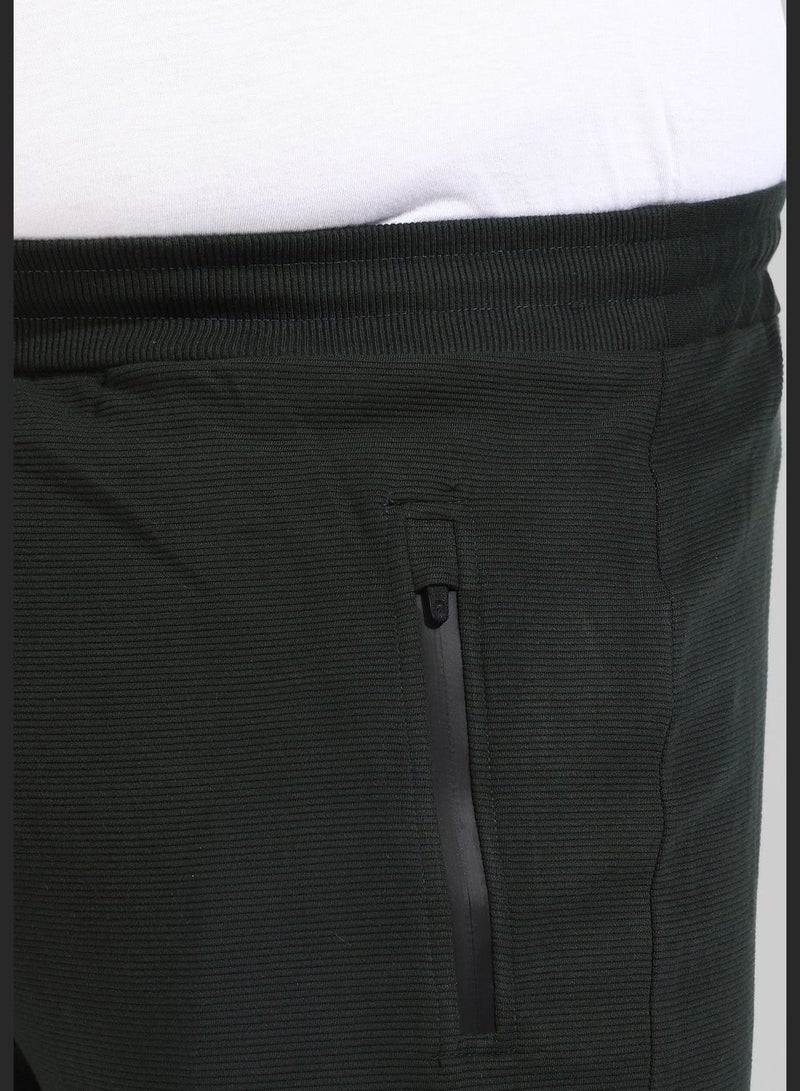Instafab Plus Casual Track Pants - Image 5