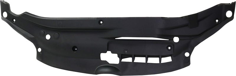 Garage-Pro Radiator Support Cover for Toyota Avalon 2011-2012 - Image 1