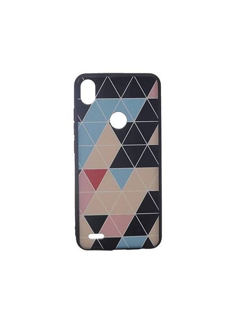 BACK COVER FOR INFINIX SMART 2 X5515 - MULTI COLOR