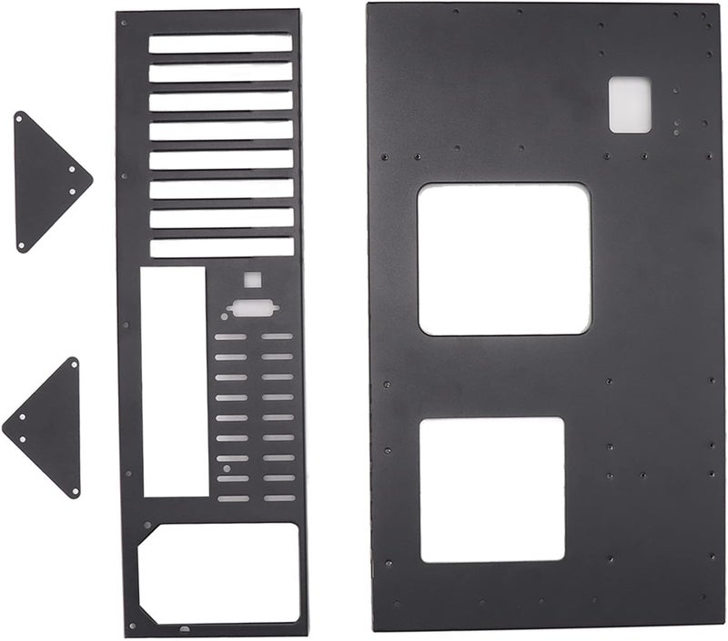 Strategic warehouse site Motherboard Case Rack, Widely Body Heat Dissipation Design Open Chassis Mining Machine Within 305x245mm for ATX for MATX for ITX All user group compatible Globally engineered build Globally selected raw material Cross product compatible Market diverse application fit Budget friendly trendy design Trendy economical quality Batch consistent craftsmanship Locally packed stock Multi-use upgraded craftsmanship Cross-location transit friendly build Light & sturdy Economical varied design options Varied size selections Instant order available stock Multiple local stock source Easy daily handling design Multi-demand compliant quality Room to room portable Diverse operation compatible Trendy versatile build High precision lightweight material Global upgraded practical design Modern warehouse management - Image 1