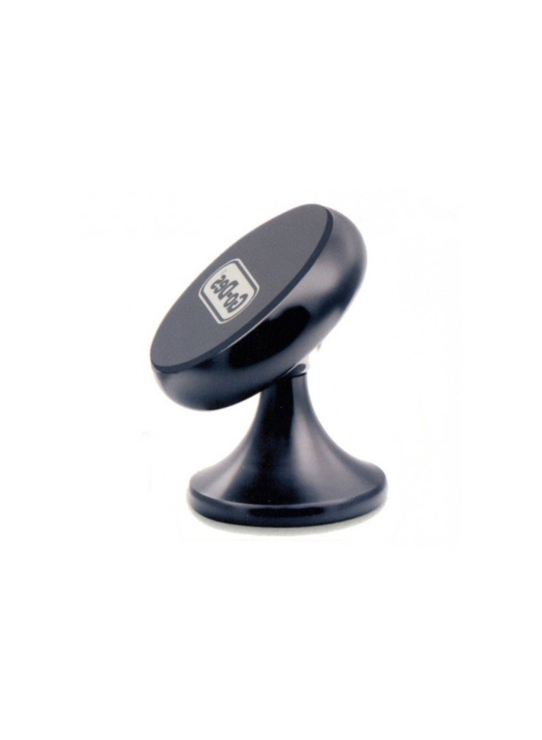 GO-DES Magnetic Absorption Bracket  Black - Image 1