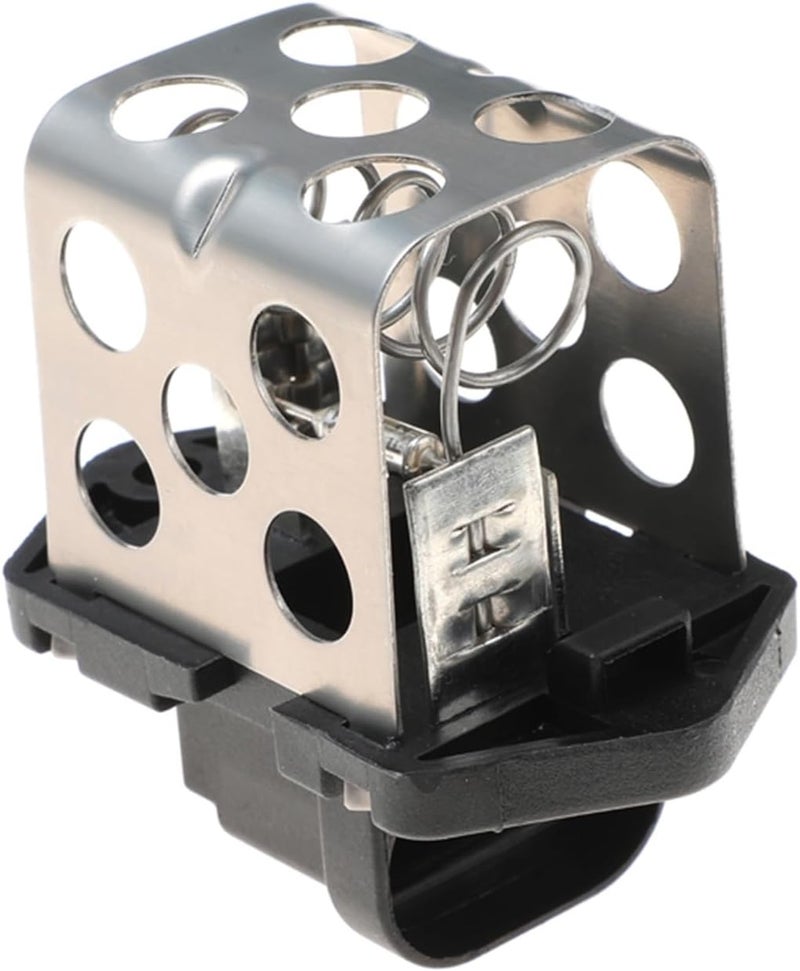 DEMULAX Car Blower Fan Motor Heater Resistor - Image 3