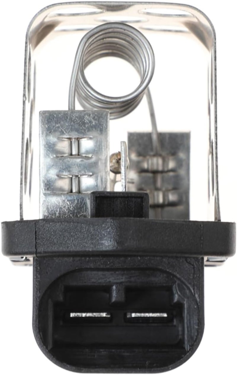 DEMULAX Car Blower Fan Motor Heater Resistor - Image 5