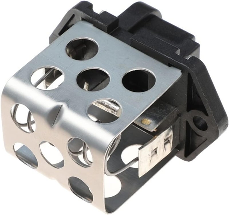 DEMULAX Car Blower Fan Motor Heater Resistor - Image 1