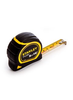 Stanley Stanley Measuring Tape 5M Bimaterial 0-30-696/36194 