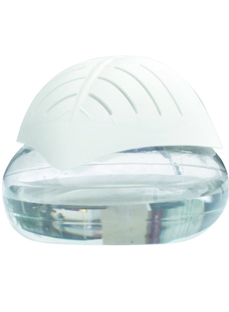 DubaiGallery Electrical Water Air Refresher Air Revitalizer Air Purifier Air Humidifier-White - Image 2