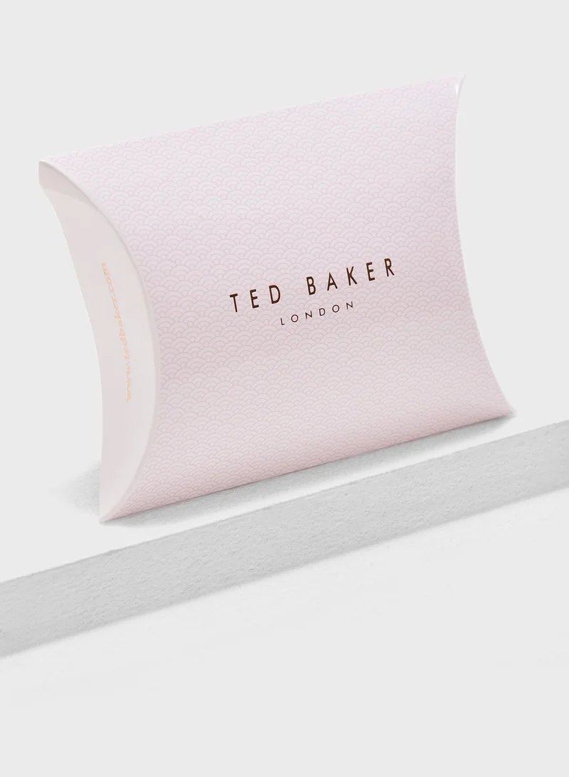 Ted Baker Henla Hidden Heart Eye Bracelet