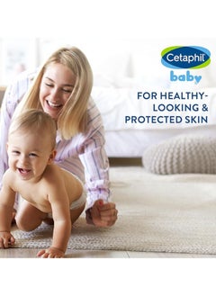 Cetaphil Cetaphil Baby Gentle Wash with natural Calendula, 7.8 Ounce  - Image 5