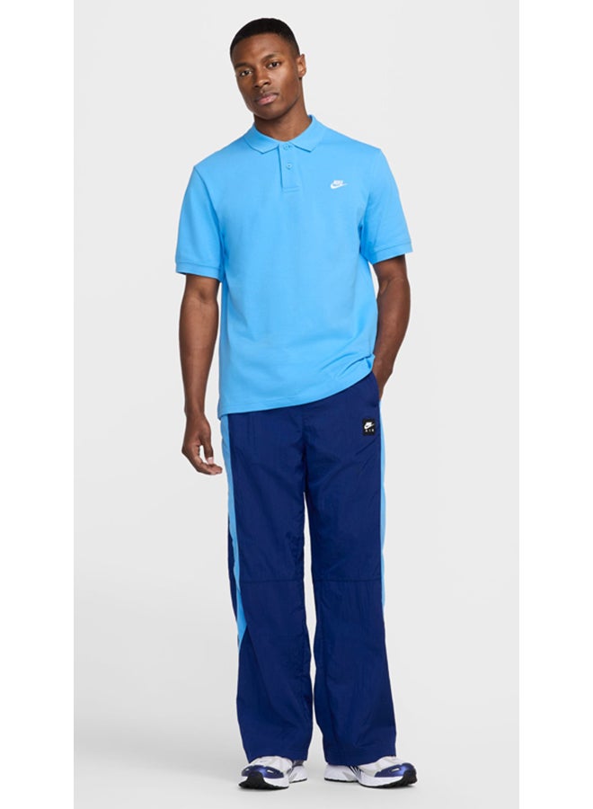 Nike M Nk Club Ss Polo Pique  - Image 4