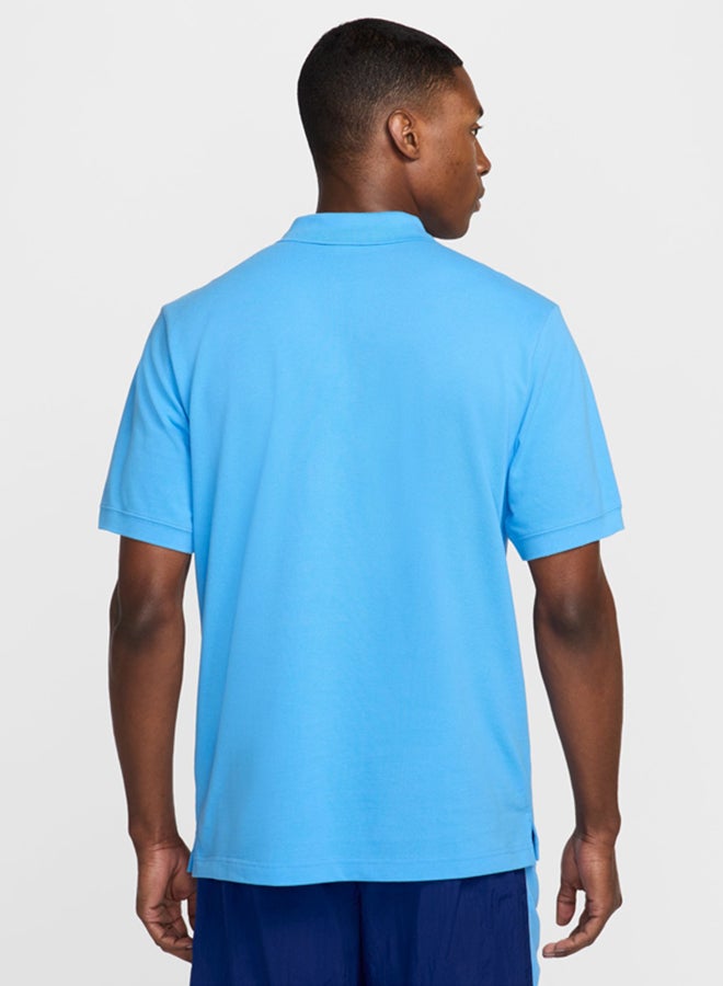 Nike M Nk Club Ss Polo Pique  - Image 2