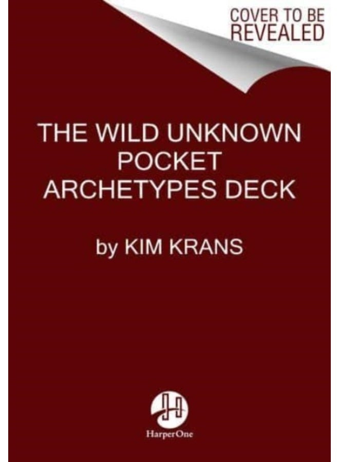 Wild Unknown Pocket Archetypes Deck, The 