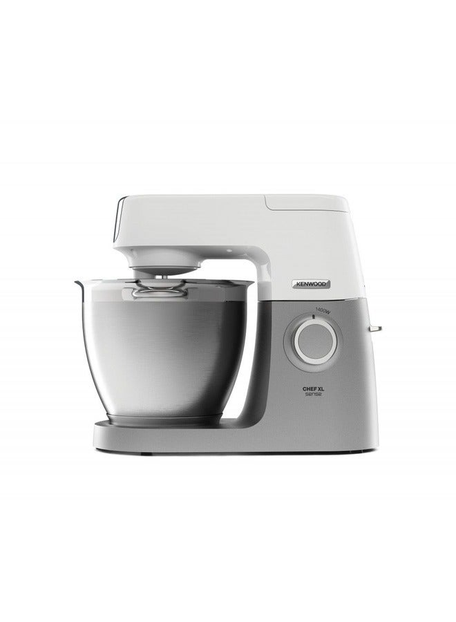 KENWOOD Kitchen Machine Chef Xl Sensee - Fp Fm Ft 3-Tools - Kvl6140T - Image 1