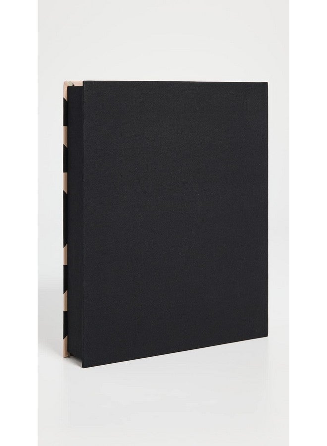 PrintWorks Women'S Good Times Photo Album, Black, One Size - Image 4