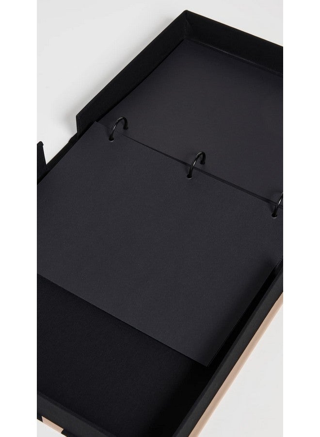 PrintWorks Women'S Good Times Photo Album, Black, One Size - Image 3