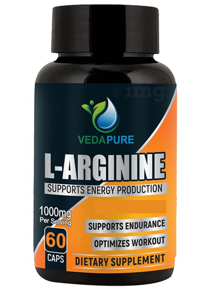 L Arginine 60 Capsules - pzsku/ZB67939E4AD026DC3BE70Z/45/_/1716379174/ddc0187e-e0aa-471b-93e6-19fed880392c