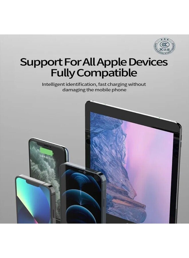 سيندم شاحن USB حائطي من النوع C سريع الشحن قابس محول لشاحن الهاتف المحمول - Image 2