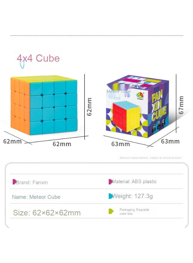 Professional Magic Cube Toy - Image 3