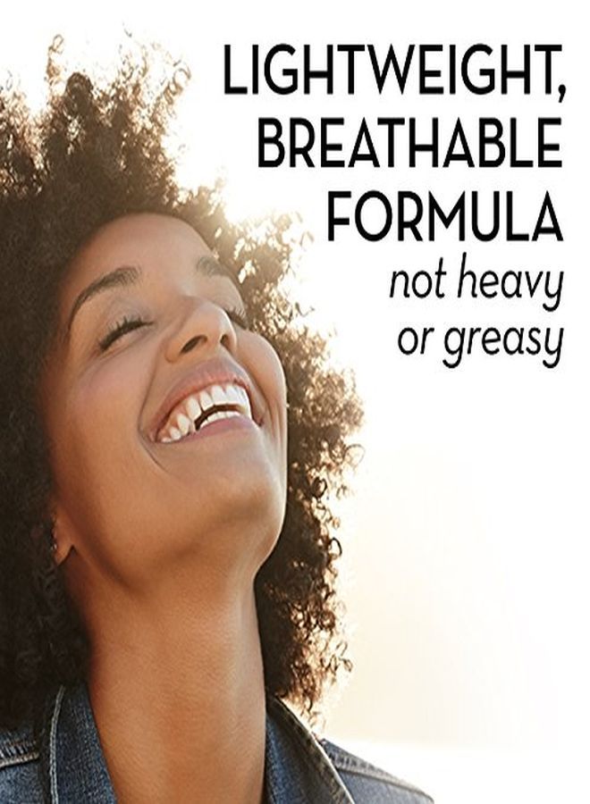 Olay مرطب وجه من ، مرطب كامل طوال اليوم مع واقي شمس واسع الطيف SPF 30 - حساس، 2.5 أونصة سائلة - Image 4