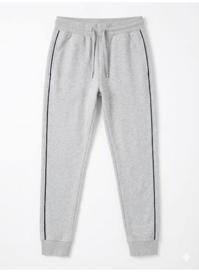 Women’s Gray Joggers