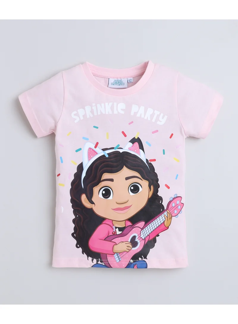 Gabby’s Dollhouse GABBY DOLLHOUSE -  Girl's T-Shirt