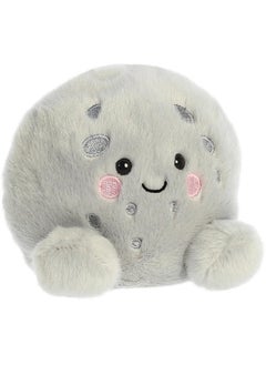 ® Adorable Palm Pals™ Celene Moon™ Stuffed Animal - Pocket-Sized Play - Collectable Fun - Gray 5 Inches - pzsku/ZB6798EDF538AEC720167Z/45/_/1734348155/9b4909a0-15df-4980-b74f-994d3728b5fa