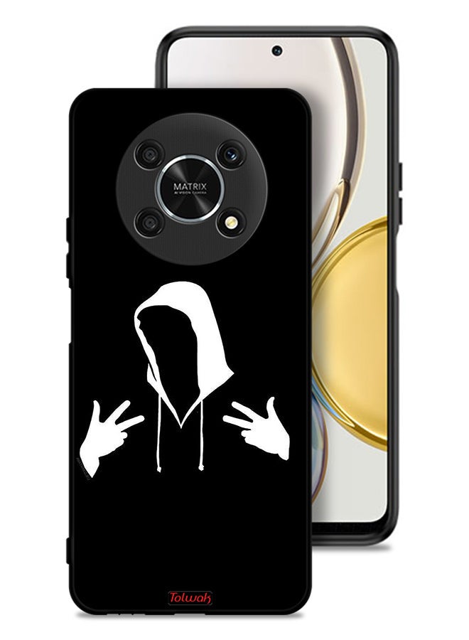 Tolwak Honor X9 5G Protective Case Cover This Is Me - Image 1