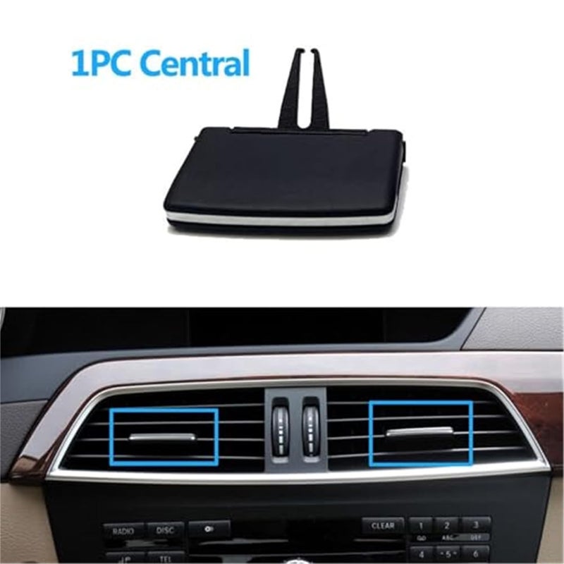 DEMULAX AC Vent Slider Repair Kit for Mercedes-Benz - Image 4