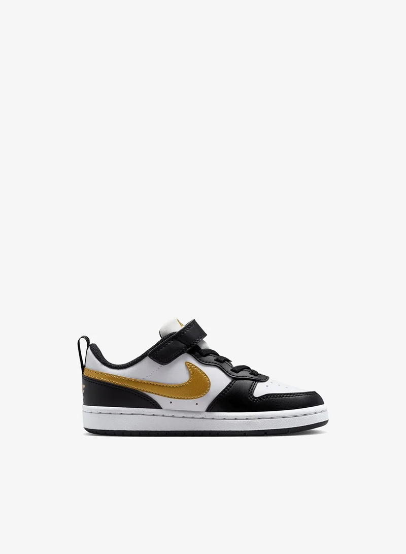 Nike Nike Court Borough Low Recraft
