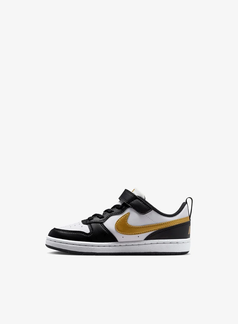 Nike Nike Court Borough Low Recraft
