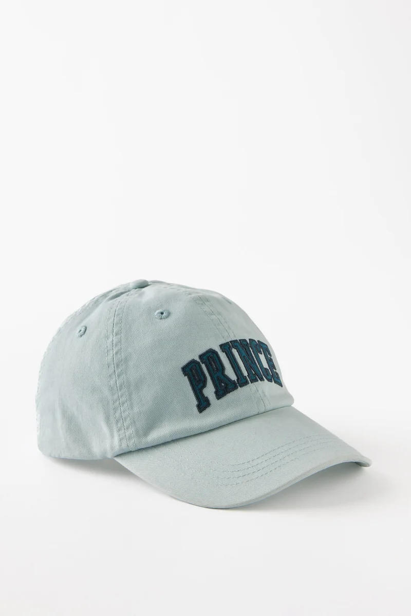 Prince Active Graphic Cap