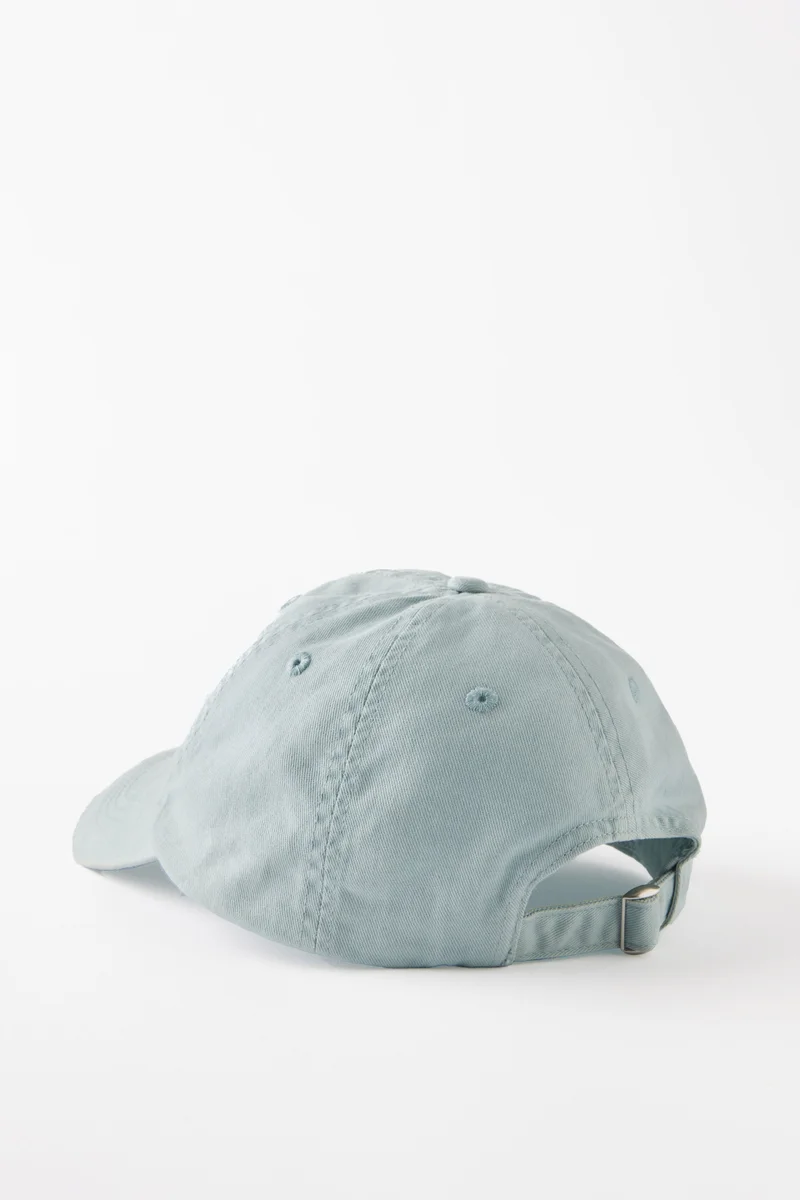 Cotton On  Prince Active Graphic Cap for Women | Best Price UAE
