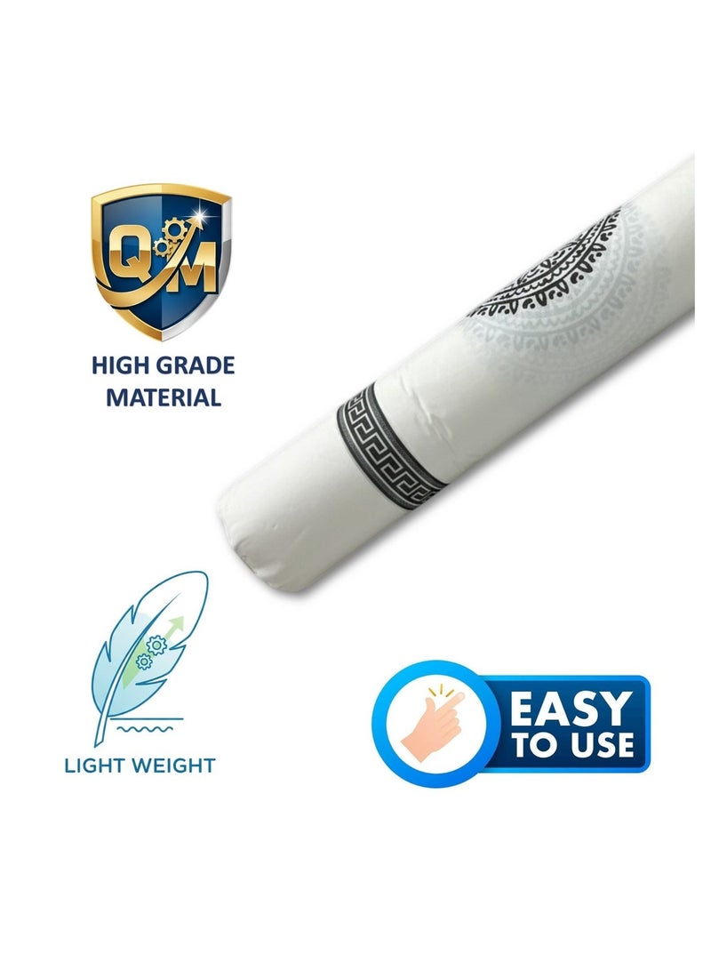 Houzi Sufra Roll Table Sheet Plastic Table cloth 90mtr x 1.42mtr x 5kg - Image 2