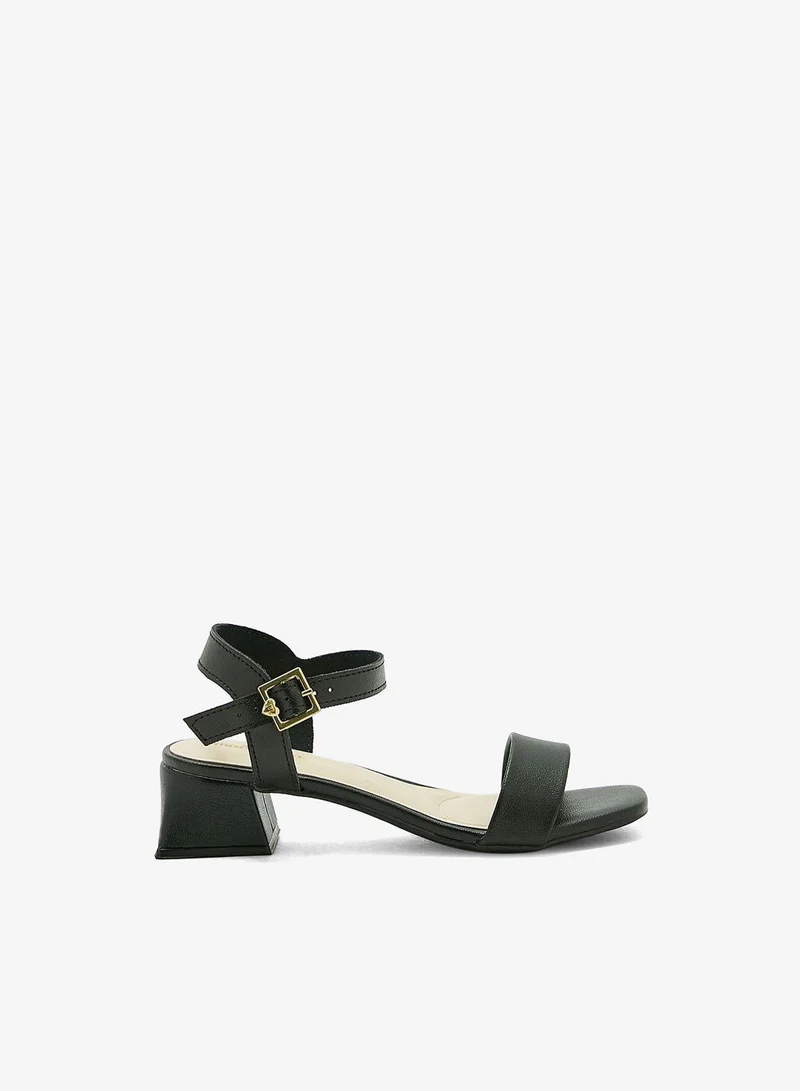 MOLEKINHA Youth Micha Back Strap Sandals