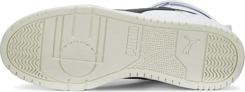 PUMA RBD Game White Unisex Sneakers 38583901