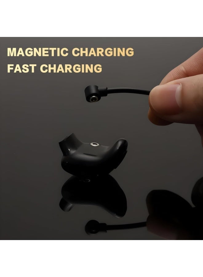 ويسلاميك خاتم التسبيح الذكي سلام - عداد ذكر إسلامي رقمي، شاشة OLED، مزامنة التطبيقات، شحن مغناطيسي، عمر بطارية طويل، مقاوم للماء IP67، تذكير بالصلاة (18 مم، 20 مم، 22 مم) 3 أحجام. - Image 4