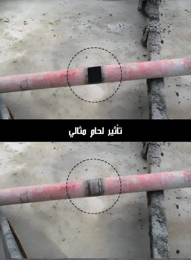 German-Engineered Multi-Function Low-Temperature Repair Welding Sticks - Image 2