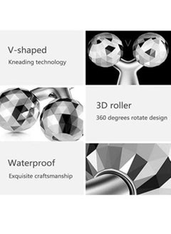 Prime Platinum Roller 3D Massager  - Image 5