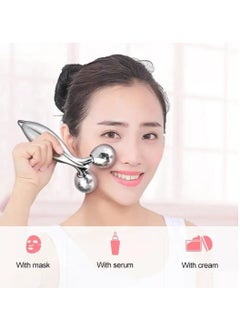 Prime Platinum Roller 3D Massager  - Image 3