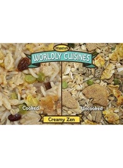 HigginS Higgins World Cuisine Creamy Zen 13Oz 