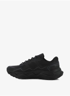 SJ Men's Printed Sneakers with Lace-Up Closure  - Image 5